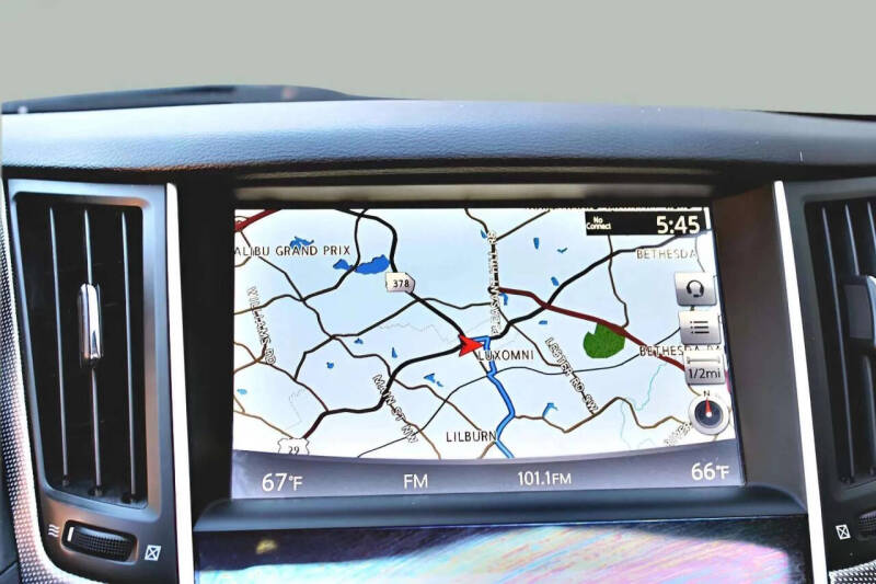 2014 Infiniti Q50 Premium