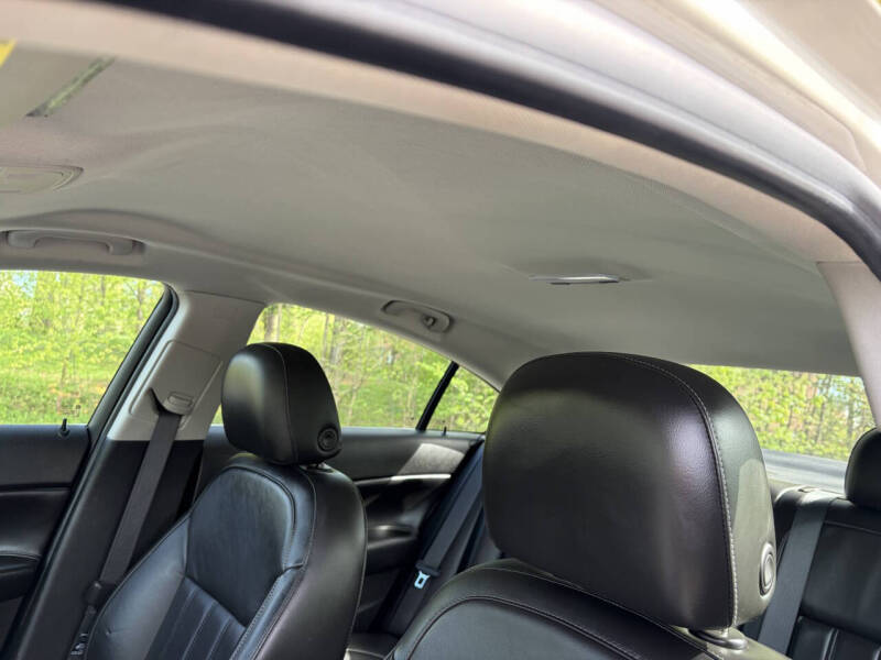 2012 Buick Regal