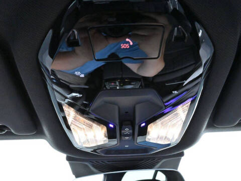 2024 BMW i5 eDrive40