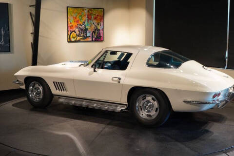 1967 Chevrolet Corvette