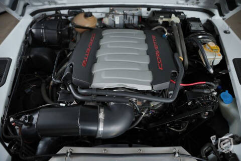 1986 Land Rover Defender