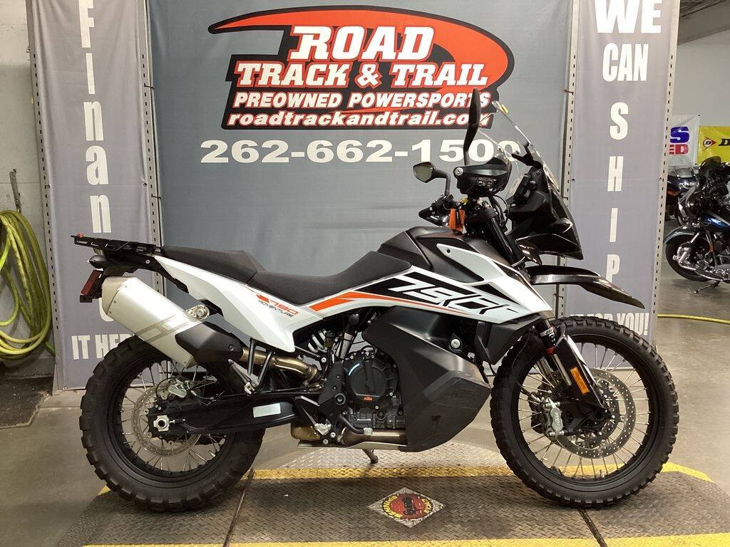 KTM 790 Adventure For Sale In Menomonee Falls, WI