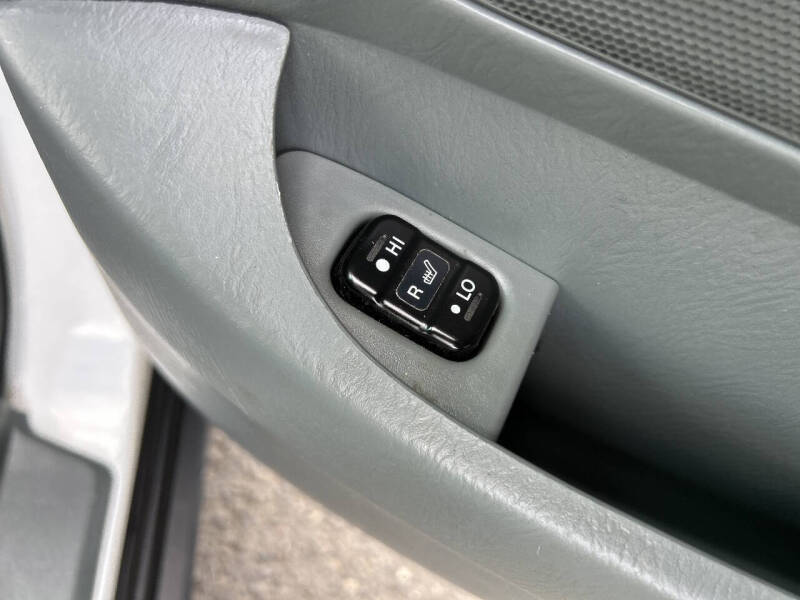 2004 Honda Odyssey EX-L