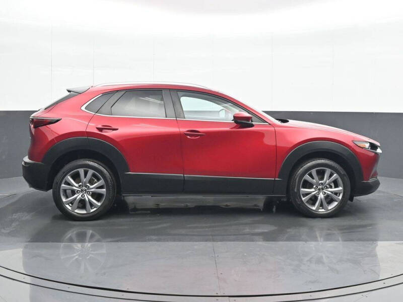 2023 Mazda CX-30 2.5 S Select