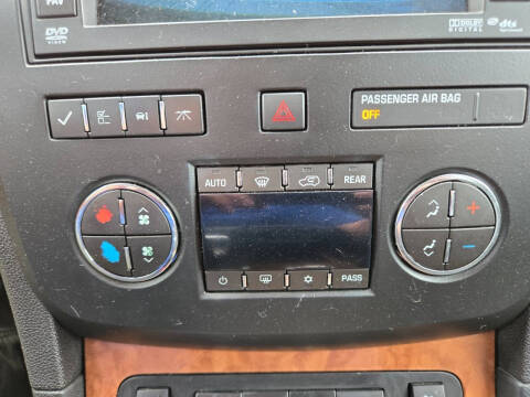 2012 Buick Enclave Premium