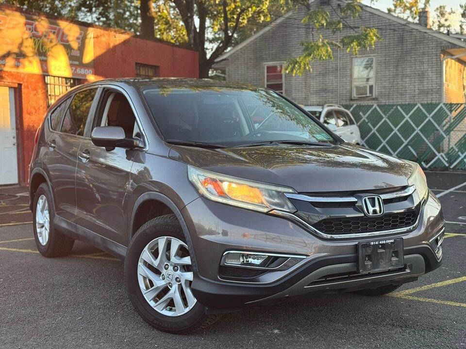 2016 Honda CR-V for sale at Prestige Motors in Lodi, NJ