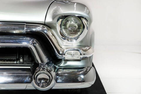 1958 Chevrolet Suburban