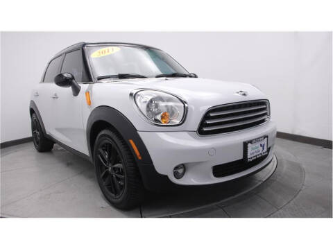 2011 MINI Cooper Countryman for sale at Payless Auto Sales in Lakewood WA