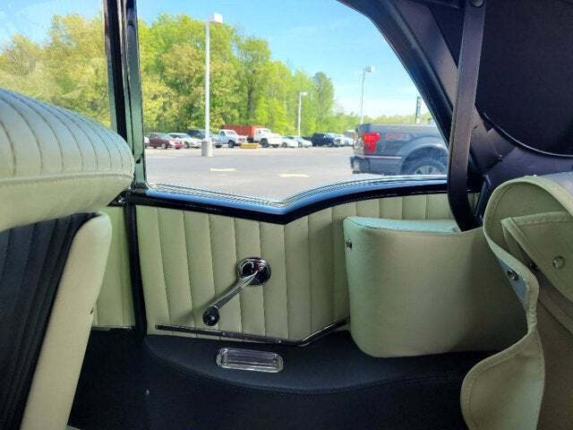 1956 Chevrolet Bel Air 27
