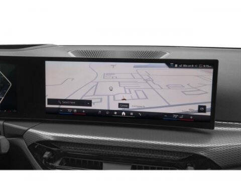 2025 BMW 3 Series 330i xDrive