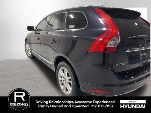 2014 Volvo XC60 3.2 Premier Plus