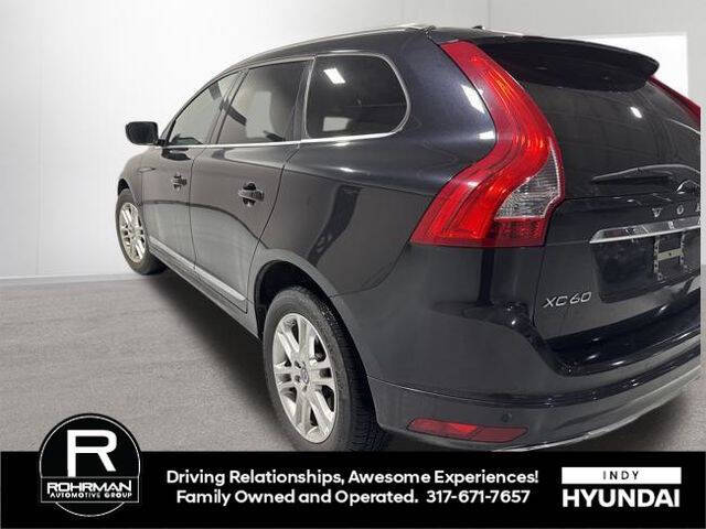 2014 Volvo XC60 3.2 Premier Plus