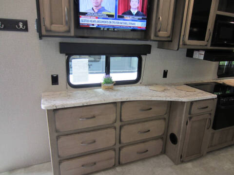 2019 Grand Design RV Transcend 28MKS