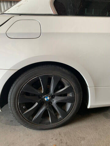 2011 BMW 3 Series 328i