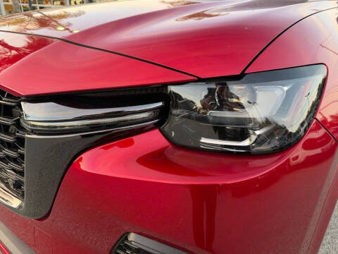 2025 Mazda CX-70 3.3 Turbo S Premium Plus