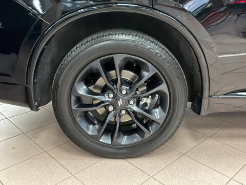 2022 Dodge Durango R/T