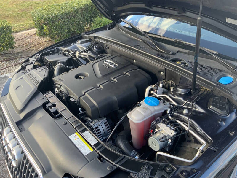 2014 Audi Allroad 2.0T quattro Prestige