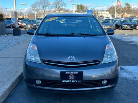2009 Toyota Prius