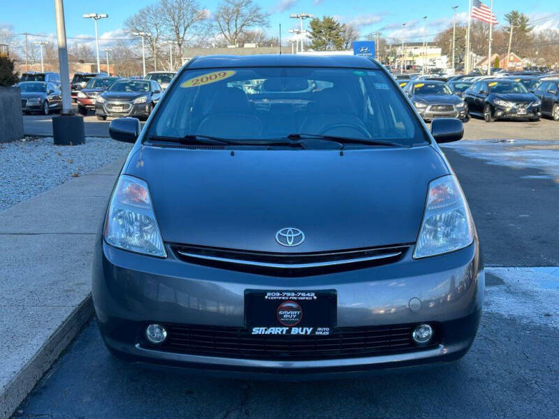 2009 Toyota Prius