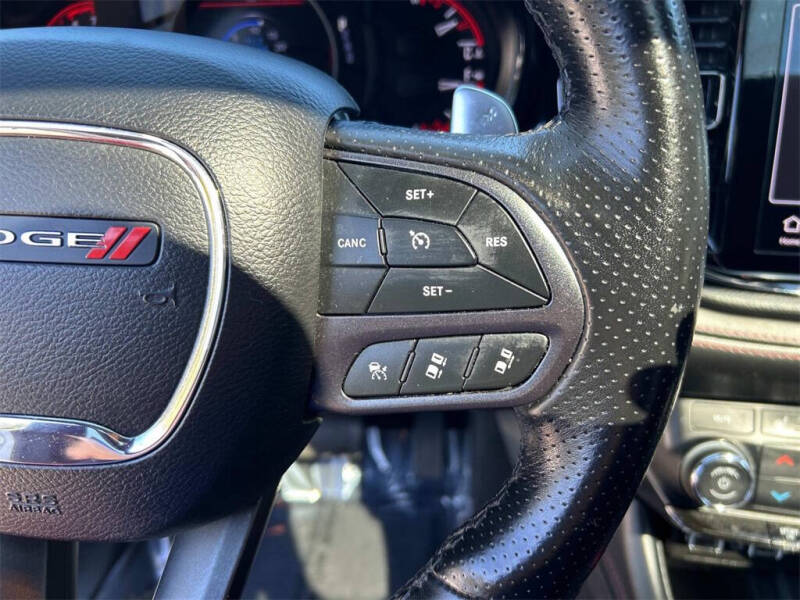 2023 Dodge Durango R/T Plus