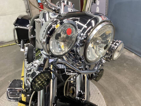 2012 Harley-Davidson Road King