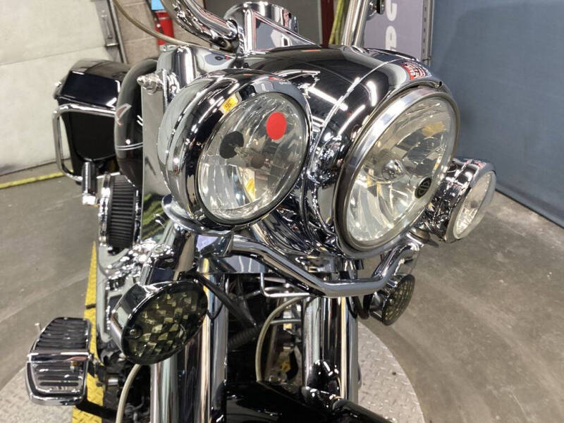 2012 Harley-Davidson Road King