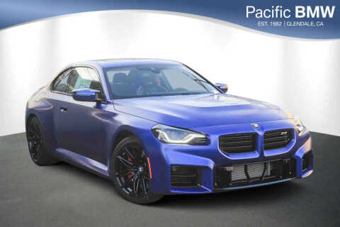 2026 BMW M2