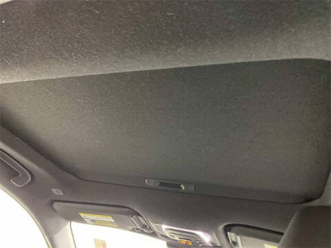 2024 Toyota Corolla Cross Hybrid