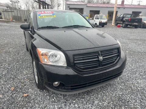 2008 Dodge Caliber for sale at NOLT AUTO SALES LLC in Manheim PA