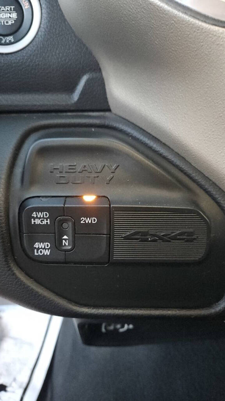 2023 Ram 2500 for sale at Axio Auto Boise in Boise, ID