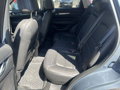 2023 Mazda CX-5 2.5 S Preferred