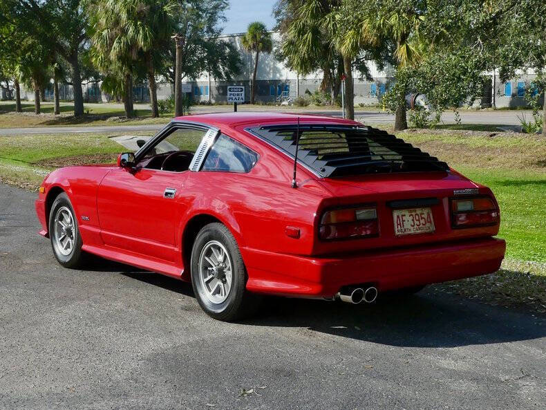 1979 Datsun 280ZX