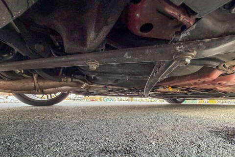 2019 Chevrolet Camaro ZL1