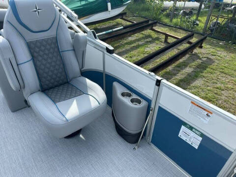 2027 Berkshire 23 RFX STS 3.0