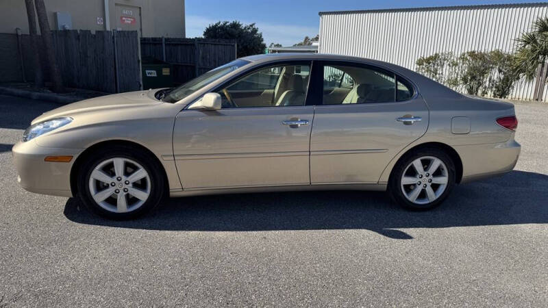 2005 Lexus ES 330