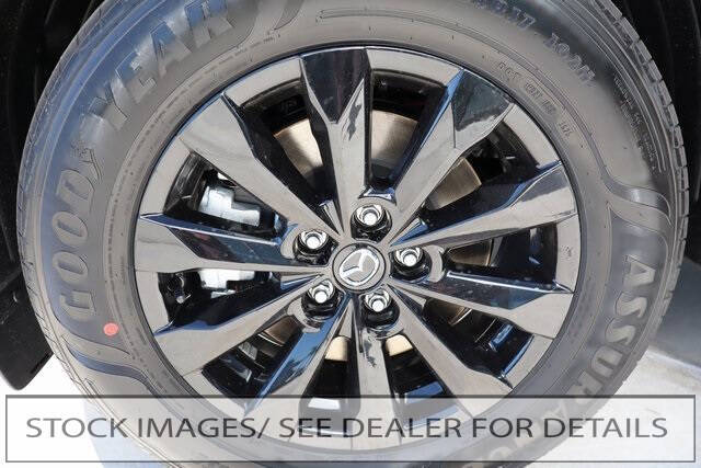 2026 Mazda CX-50 2.5 S Preferred