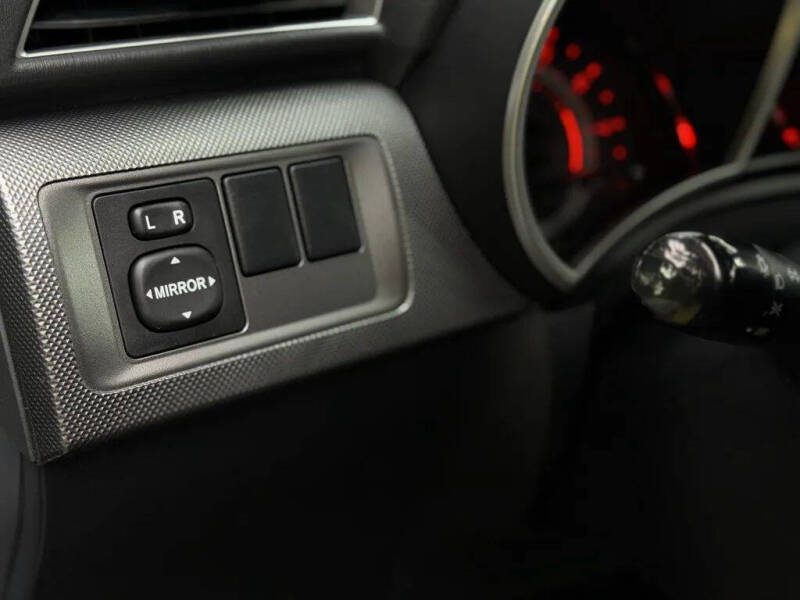 2014 Scion tC Monogram