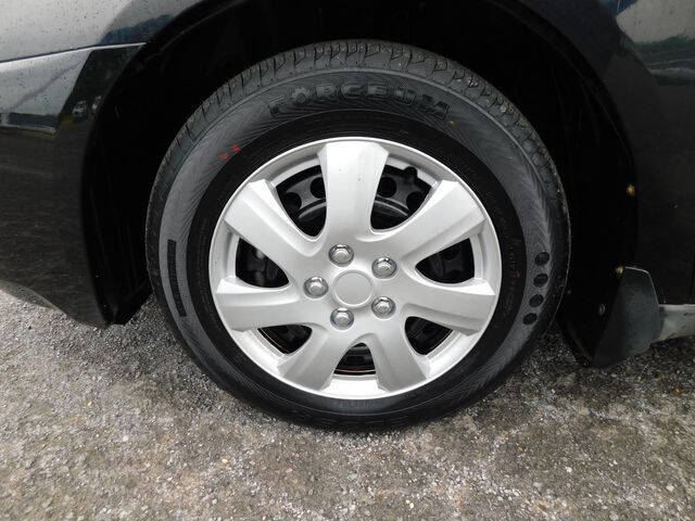 2003 Honda Accord LX