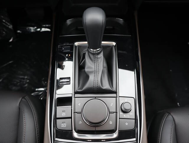 2025 Mazda CX-30 2.5 S Premium