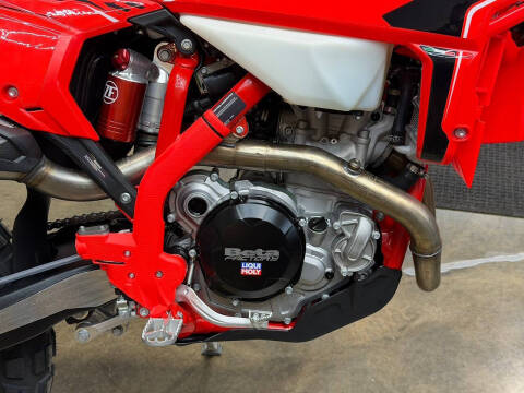 2026 Beta 500 RS 4-Stroke