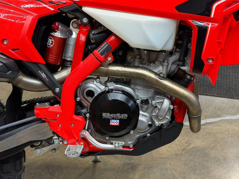 2026 Beta 500 RS 4-Stroke