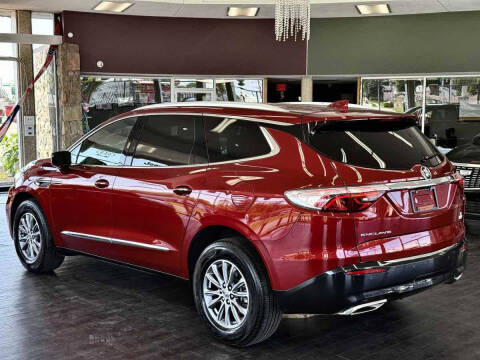 2024 Buick Enclave Premium