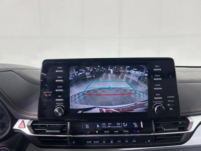 2022 Toyota Sienna XSE 7-Passenger