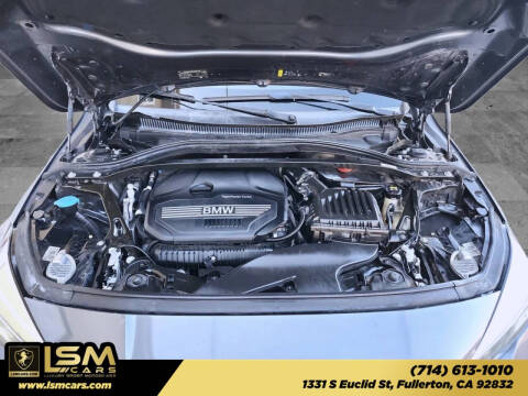 2021 BMW 2 Series 228i Gran Coupe