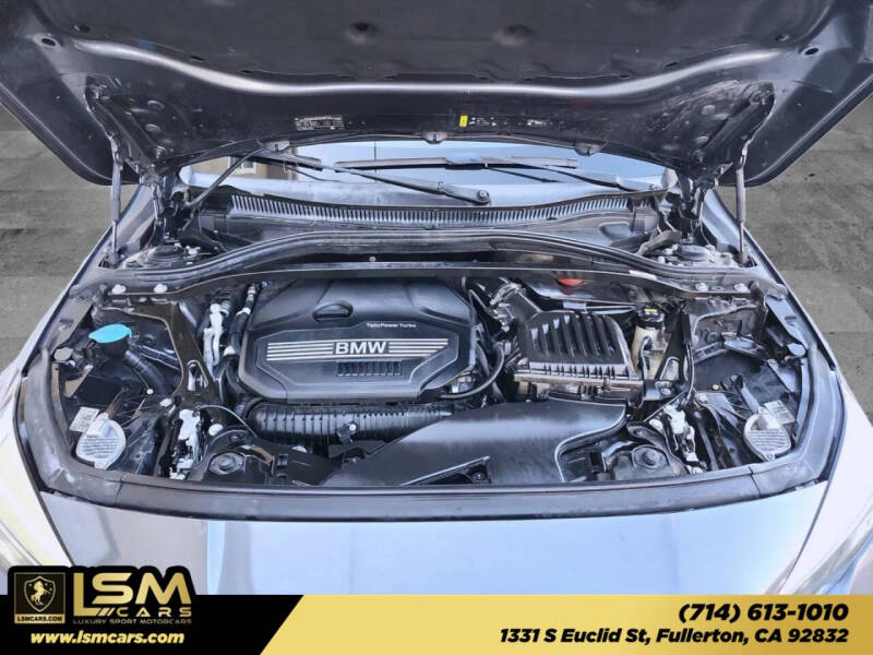 2021 BMW 2 Series 228i Gran Coupe