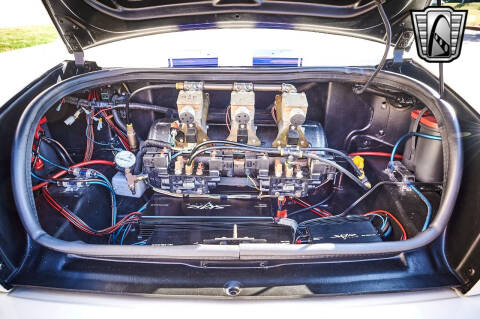 1996 Dodge Viper GTS