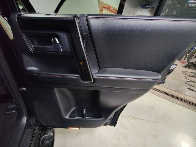 2015 Toyota 4Runner TRD Pro