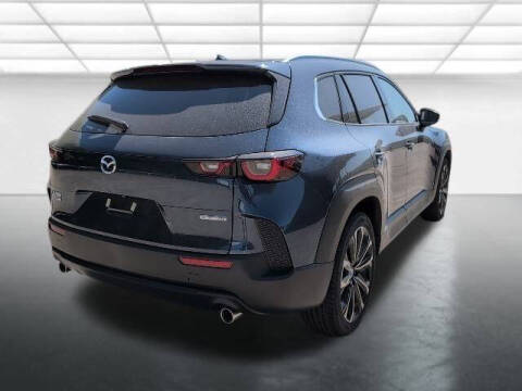 2025 Mazda CX-50 2.5 S Premium Plus