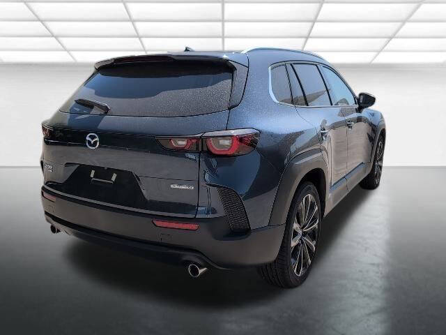 2025 Mazda CX-50 2.5 S Premium Plus