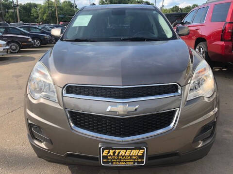 2012 Chevrolet Equinox LT